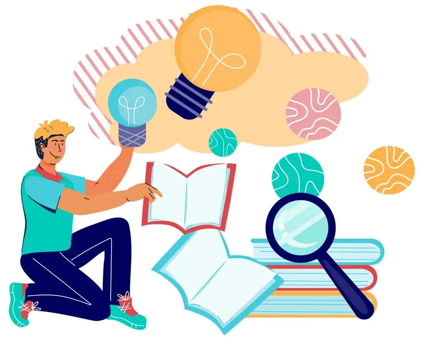 بوستر احترافي