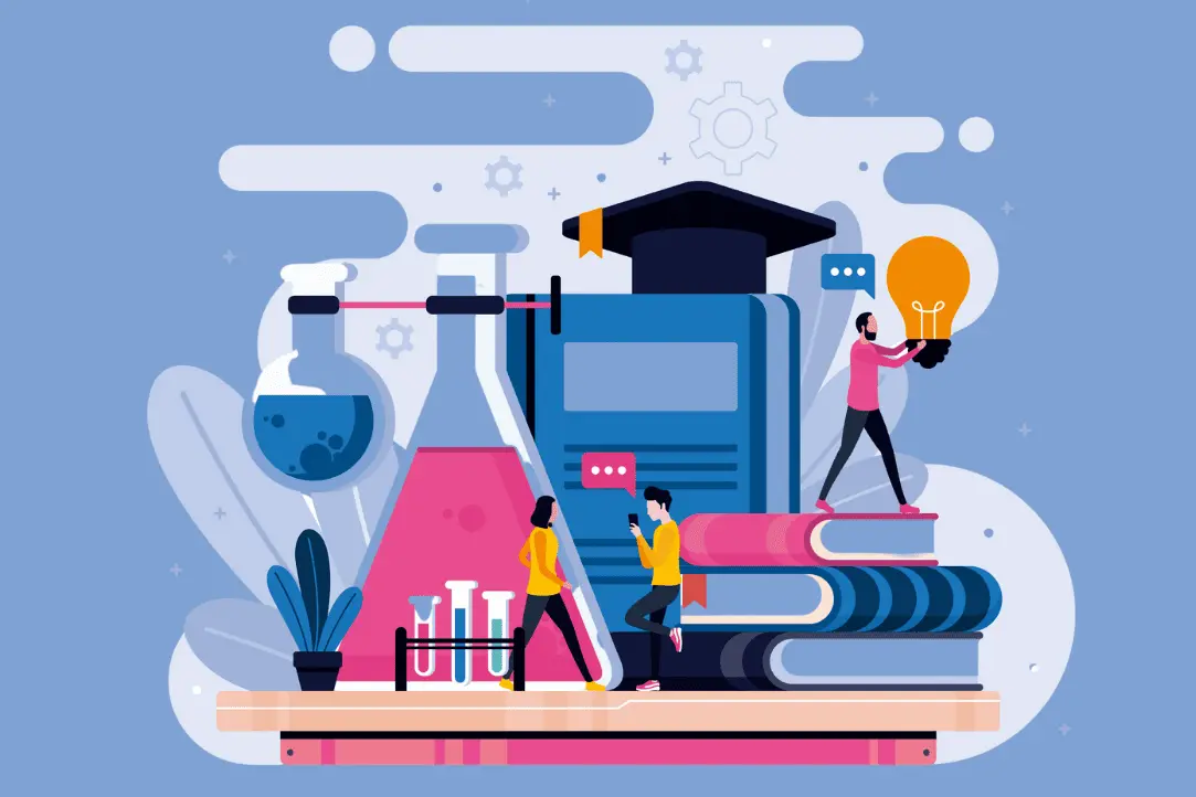 رسائل الماجستير