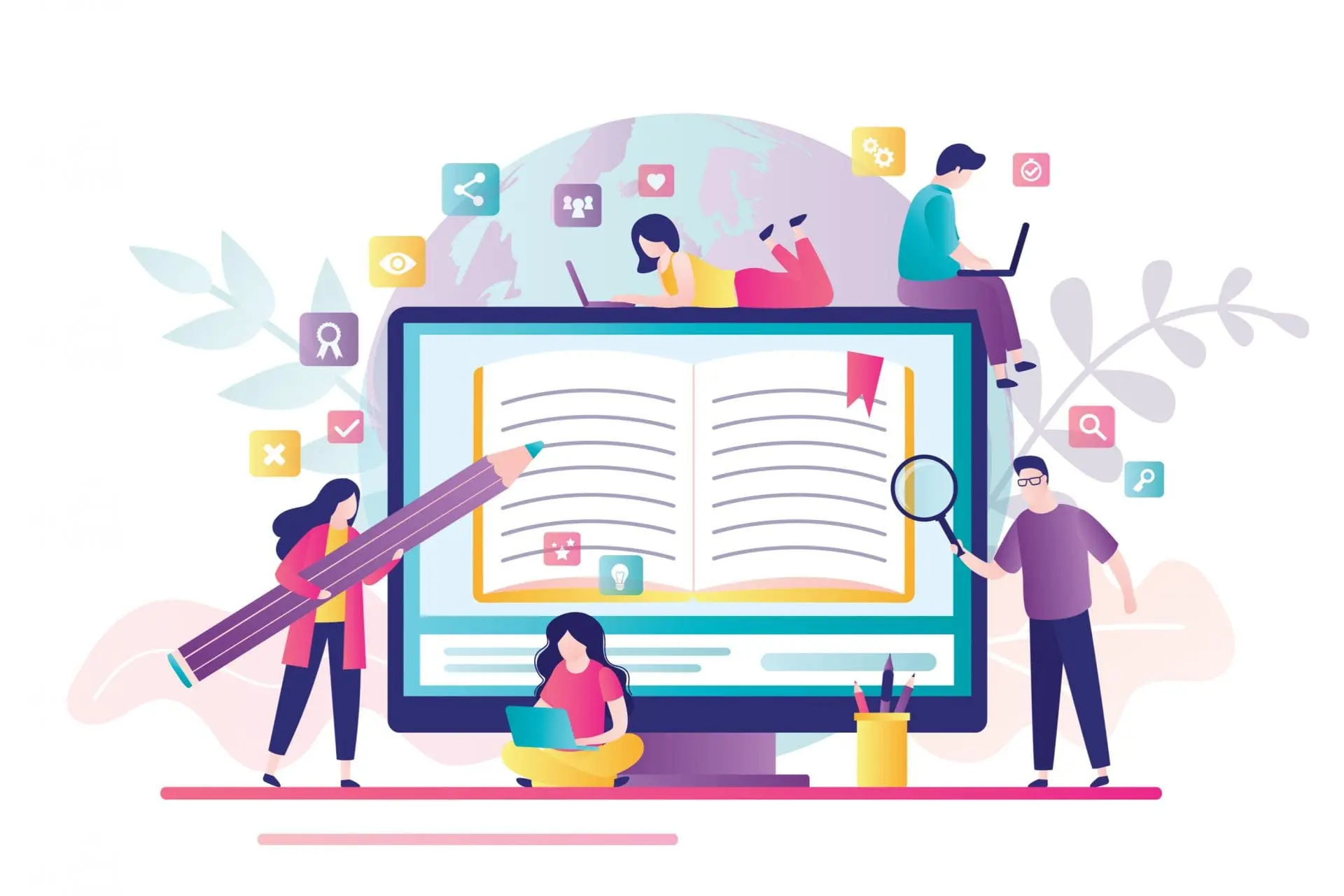 عروض بوربوينت احترافية