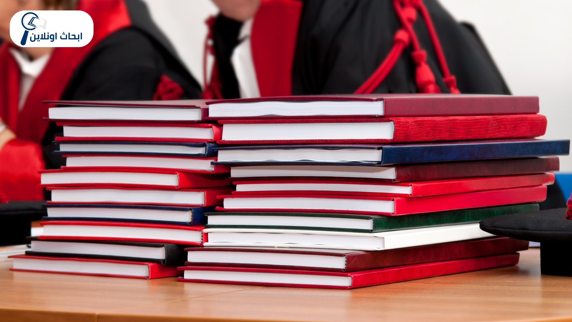 أسباب رفض رسالة الماجستير