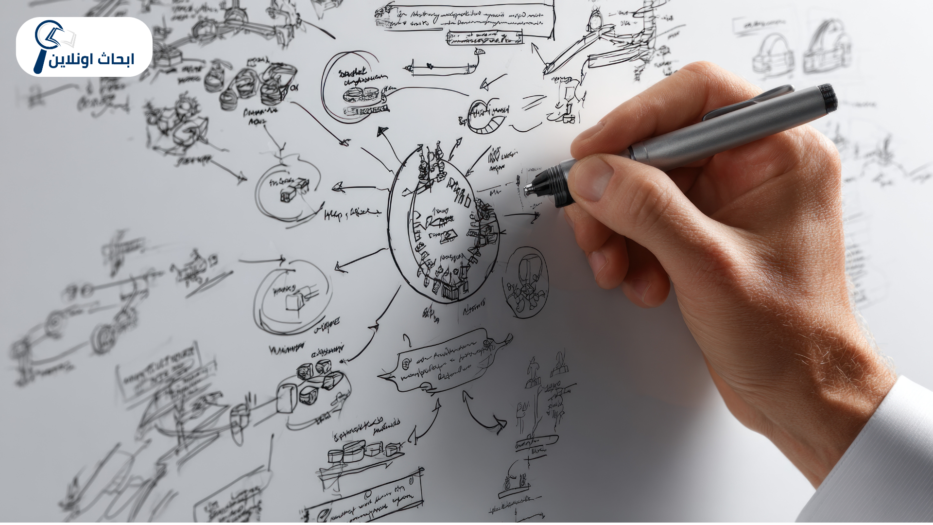 أفضل برامج الخرائط الذهنية