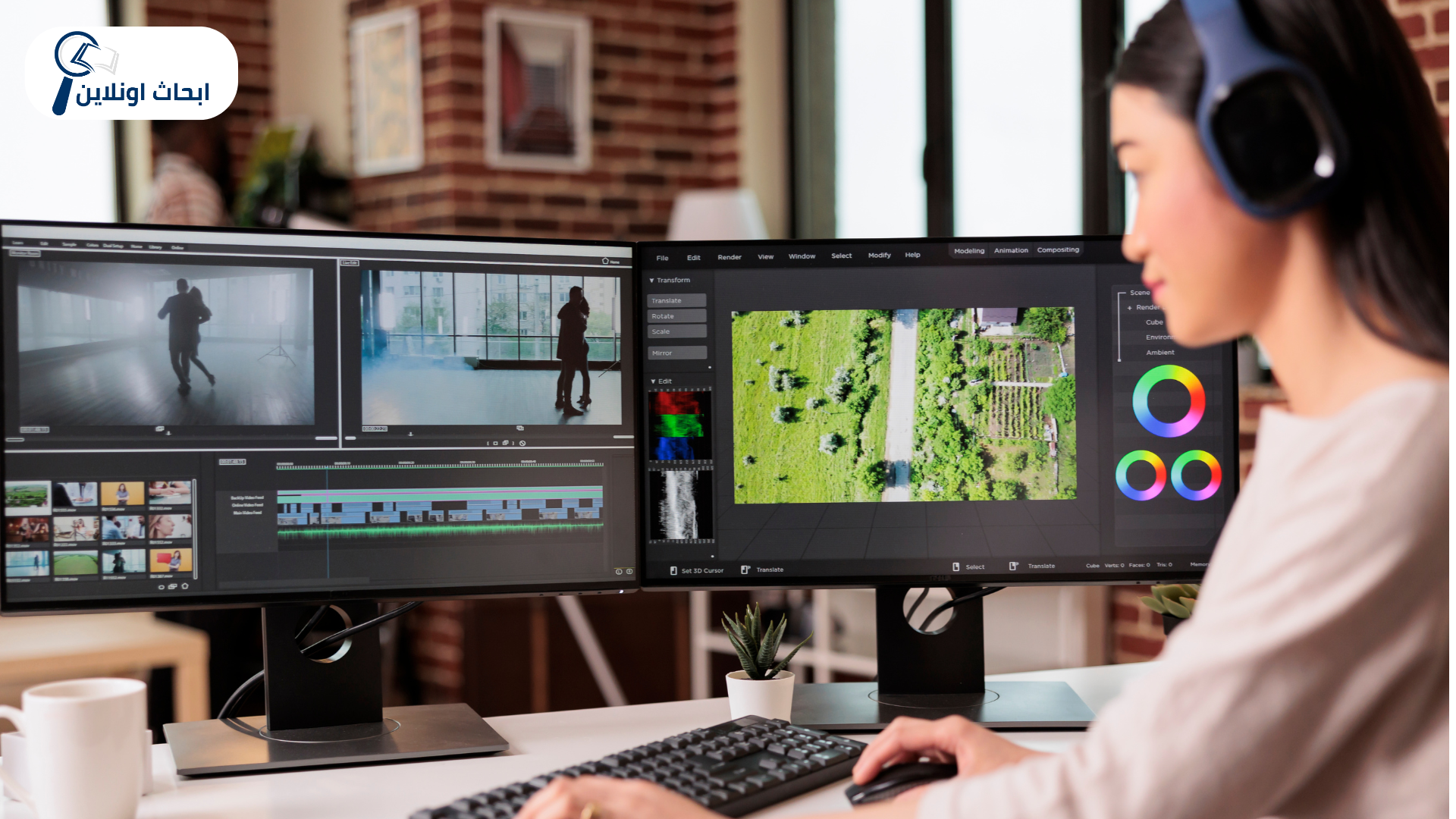 قواعد التفريغ الصوتي قواعد التفريغ الصوتي