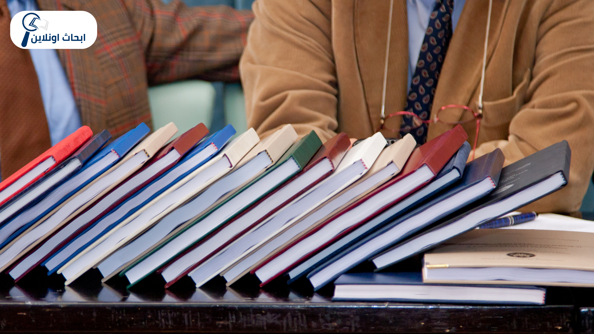 كيفية تحضير رسالة الدكتوراه