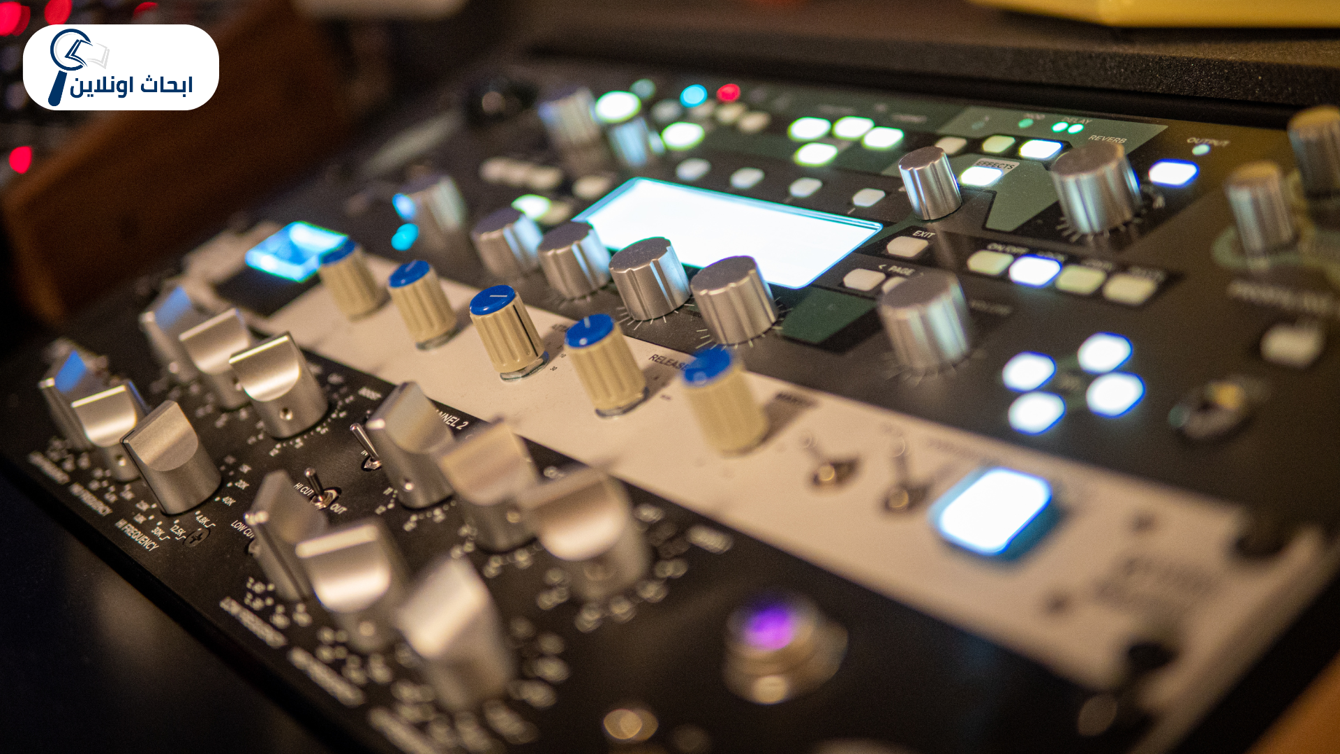 التلخيص والتفريغ الصوتي