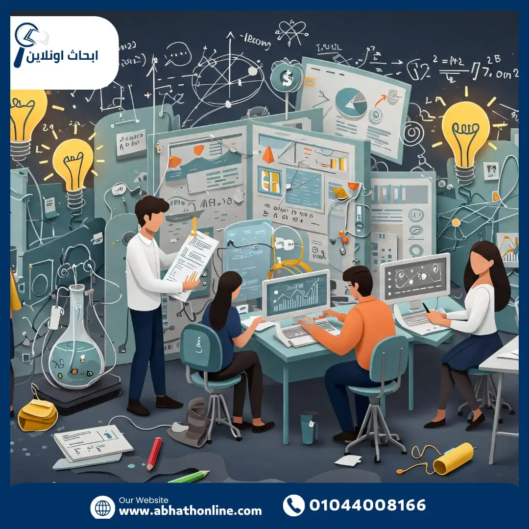 بوسترات علمية